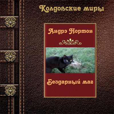 Бездарный маг